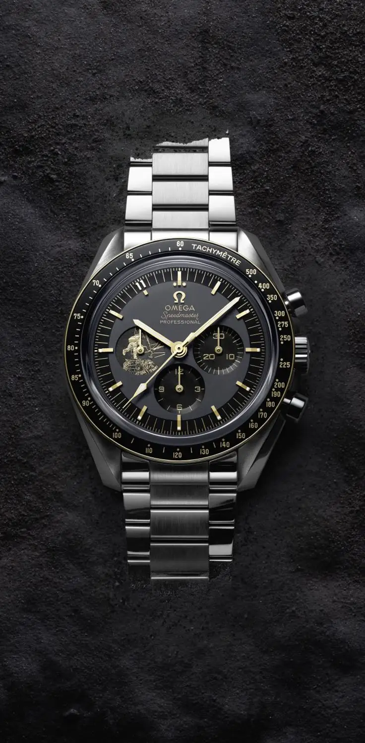 Omega Speedmaster