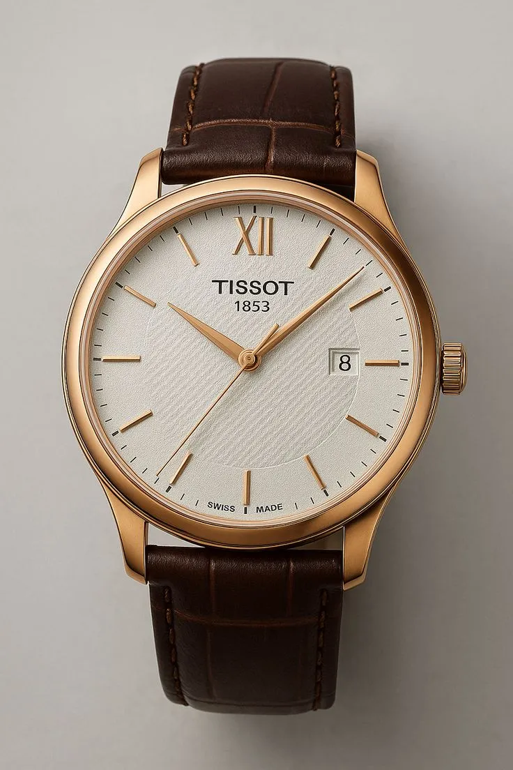 Tissot PRX
