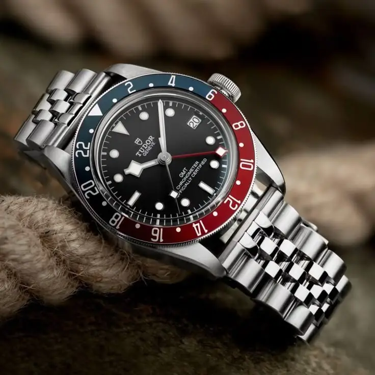 Tudor Pelagos